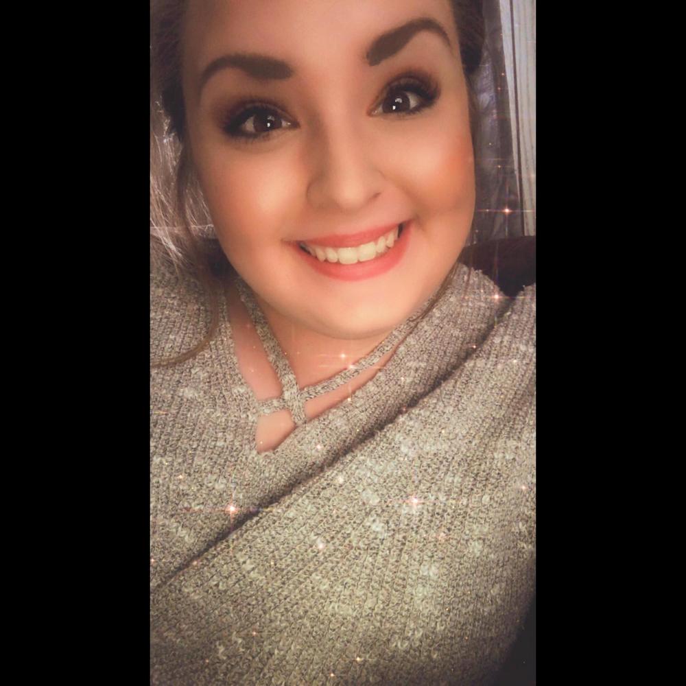 Meet your Posher, Brook